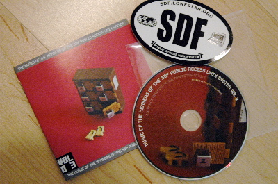SDF-CD-3