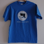 SDF Guys Blue T-Shirt (<b>SIZES S and XL</b>) SDF Guys Blue T-Shirt (<b>SIZES S and XL</b>)