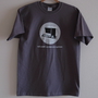 SDF Guys Grey T-Shirt (<b>SIZE 2XL</b>) SDF Guys Grey T-Shirt (<b>SIZE 2XL</b>)