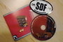 SDF Music Compilation Cd Volume III