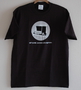 SDF Guys Black T-Shirt (<b>SIZES S</b>) SDF Guys Black T-Shirt (<b>SIZES S</b>)