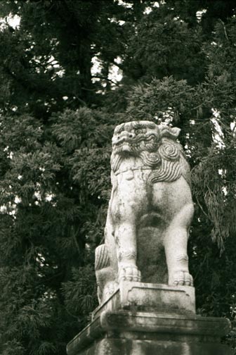 liongate