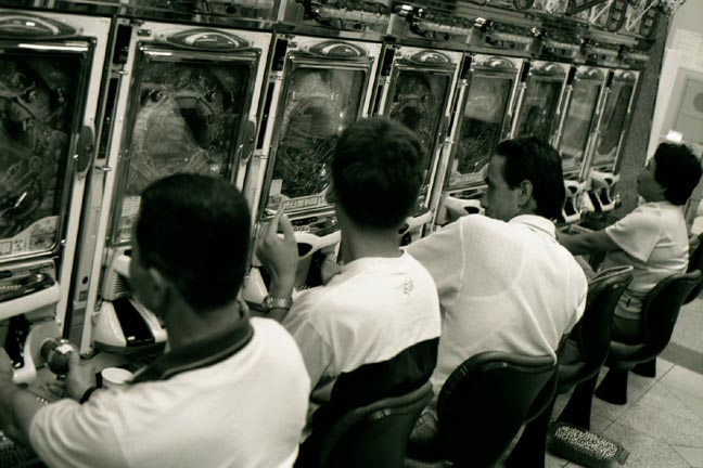 pachinko