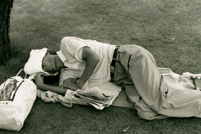 parksleeper