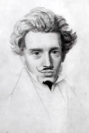 L.H.O.O.Q. Kierkegaard